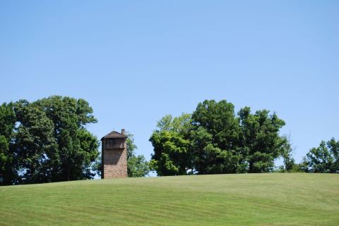 This Historic Park Is One Of Virginia's Best Kept Secrets