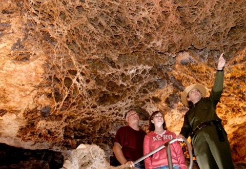 Not Many People Realize That South Dakota Is Home To One Of The Country's Oldest National Parks