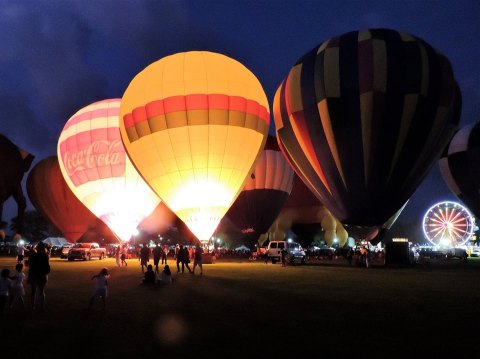 The 9 Weirdest And Wackiest Festivals In All Of New Orleans You Can’t Miss This Year