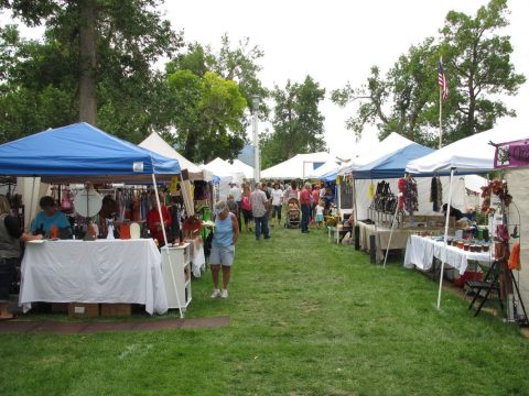 There's A Harvest Festival Taking Place In Indiana Where You'd Least Expect It