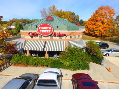 Locals Go Crazy For The Bagels At These 7 Illinois Bakeries