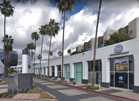 The Massive Ice Cream Sandwiches At This Local Southern California Shop Will Satisfy Your Sweet Tooth