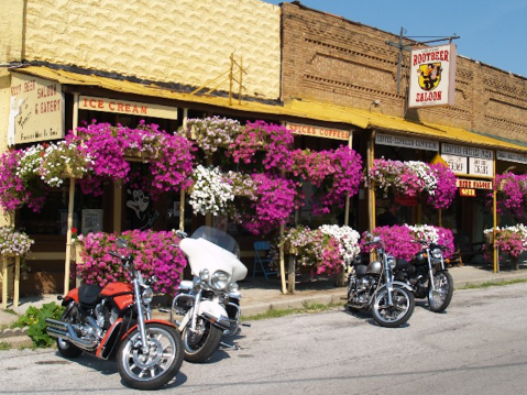 The Most Unusual Restaurant In Illinois Needs To Be Experienced To Be Believed