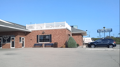 The Pies At This Historic Restaurant In Wisconsin Will Blow Your Taste Buds Away