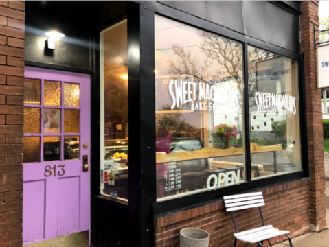 The World's Best Pastries Are Made Daily Inside This Humble Little Nebraska Bakery