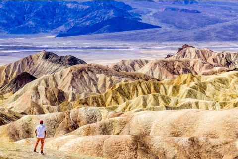 The Underrated Natural Wonder Every Southern Californian Should See At Least Once