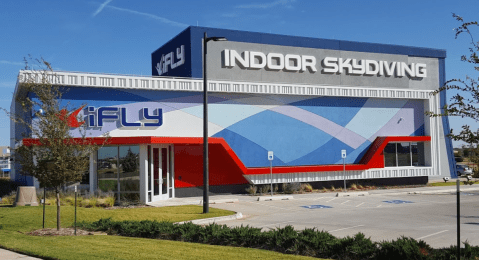 This Epic Wind Tunnel In Oklahoma Is Perfect For An Adventurous Day Trip