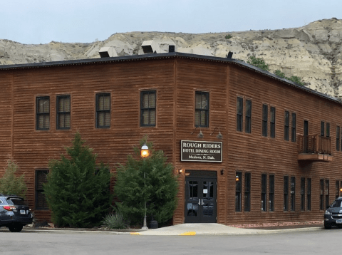 The 4 Best Tenderloins In The Midwest Are Right Here In North Dakota