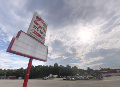 This Scrumptious Country Diner In Kentucky Belongs At The Top Of Your Dining Bucket List