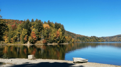 The Incredible Vermont Park You’ll Want To Visit Over And Over Again