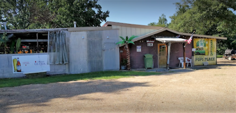 This Out-Of-The-Way Mom And Pop Restaurant In Arkansas Is Well Worth The Drive