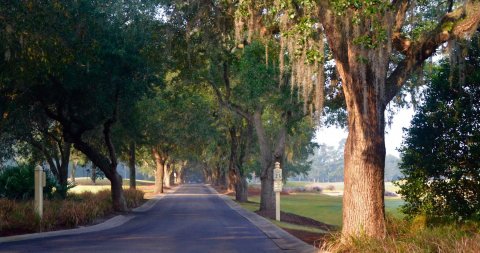 A Mysterious Ghost Is Rumored To Visit This Southern Island Before Every Hurricane