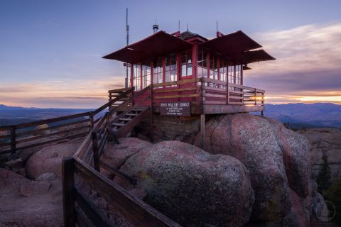 This Easy Fall Hike In Colorado Is Under 2 Miles And You'll Love Every Step You Take