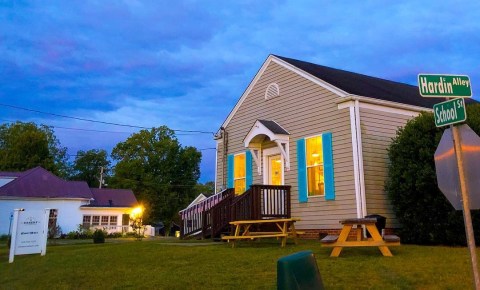 This Bakery Hidden In The Hills Outside Nashville Is Well Worth The Trip