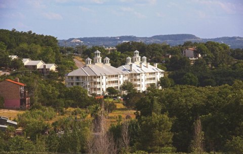 You'll Never Forget Your Stay At This Lovely Retreat Nestled In The Texas Hill Country