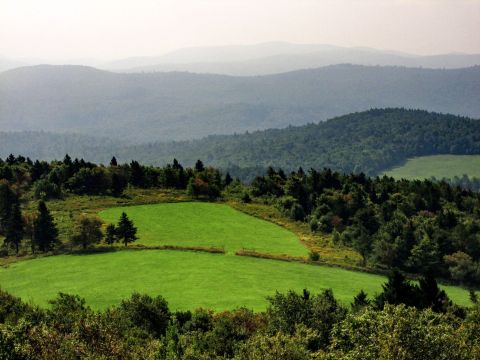 This Quaint Little Trail Is The Shortest And Sweetest Hike In New Hampshire