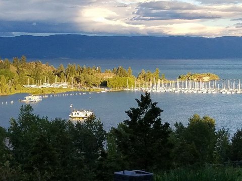 There’s A Themed Bed And Breakfast In The Middle Of Nowhere In Montana You’ll Absolutely Love