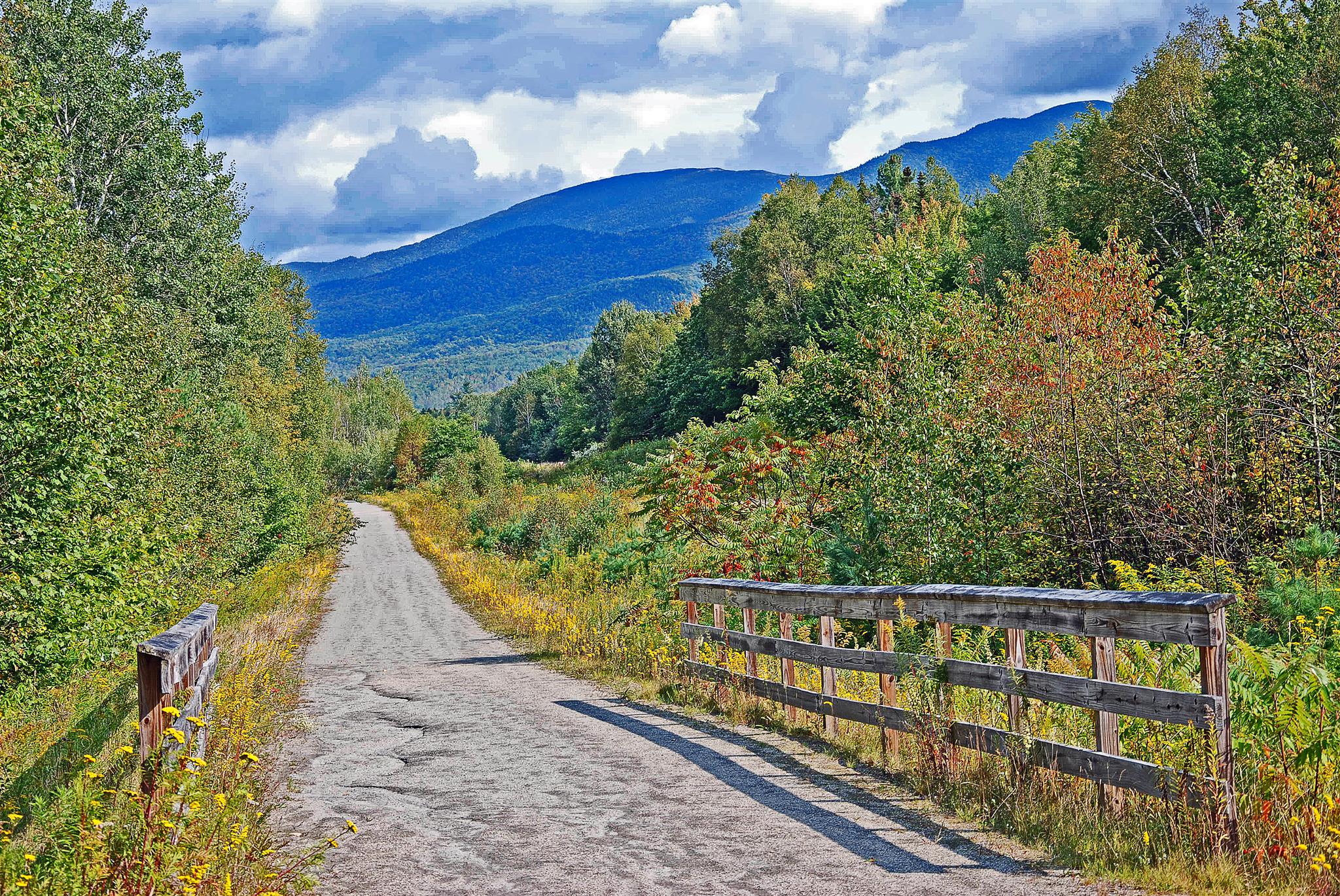 New Hampshire