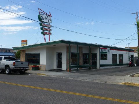 Idaho's Very First Italian Restaurant Has Literally Been Around Forever