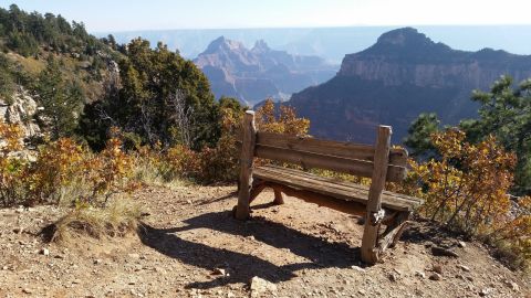 One Of America's Most Haunted Trails Is Right Here In Arizona And You Won't Want To Hike It Alone