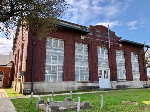 Not Many People Know About This Incredibly Historic Museum In Louisiana