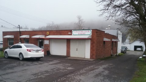 The World's Best Bread Is Made Daily Inside This Humble Little West Virginia Bakery