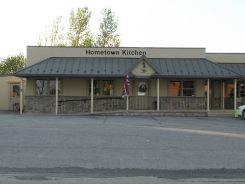 The Classic Cafeteria In Pennsylvania That Serves The Best Homestyle Meals