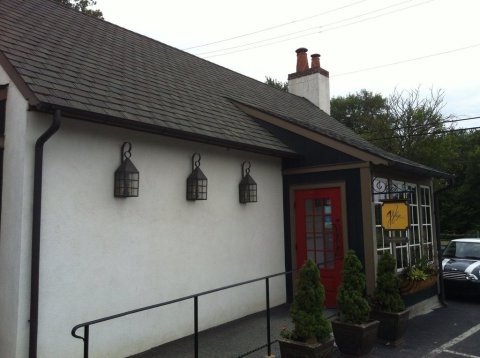 A British Restaurant In Pennsylvania, The Whip Tavern Makes The Most Scrumptious Shepherd’s Pie