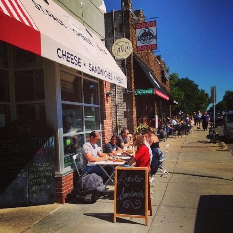 There's A Cheese Haven Hiding In Minnesota And It's Everything You've Dreamed And More