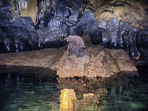 These 5 Trails In South Dakota Will Lead You To Extraordinary Ancient Ruins