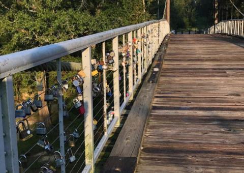 The Remarkable Bridge In Mississippi That Everyone Should Visit At Least Once