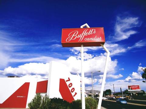 The Gigantic Candy Store In New Mexico You’ll Want To Visit Over And Over Again