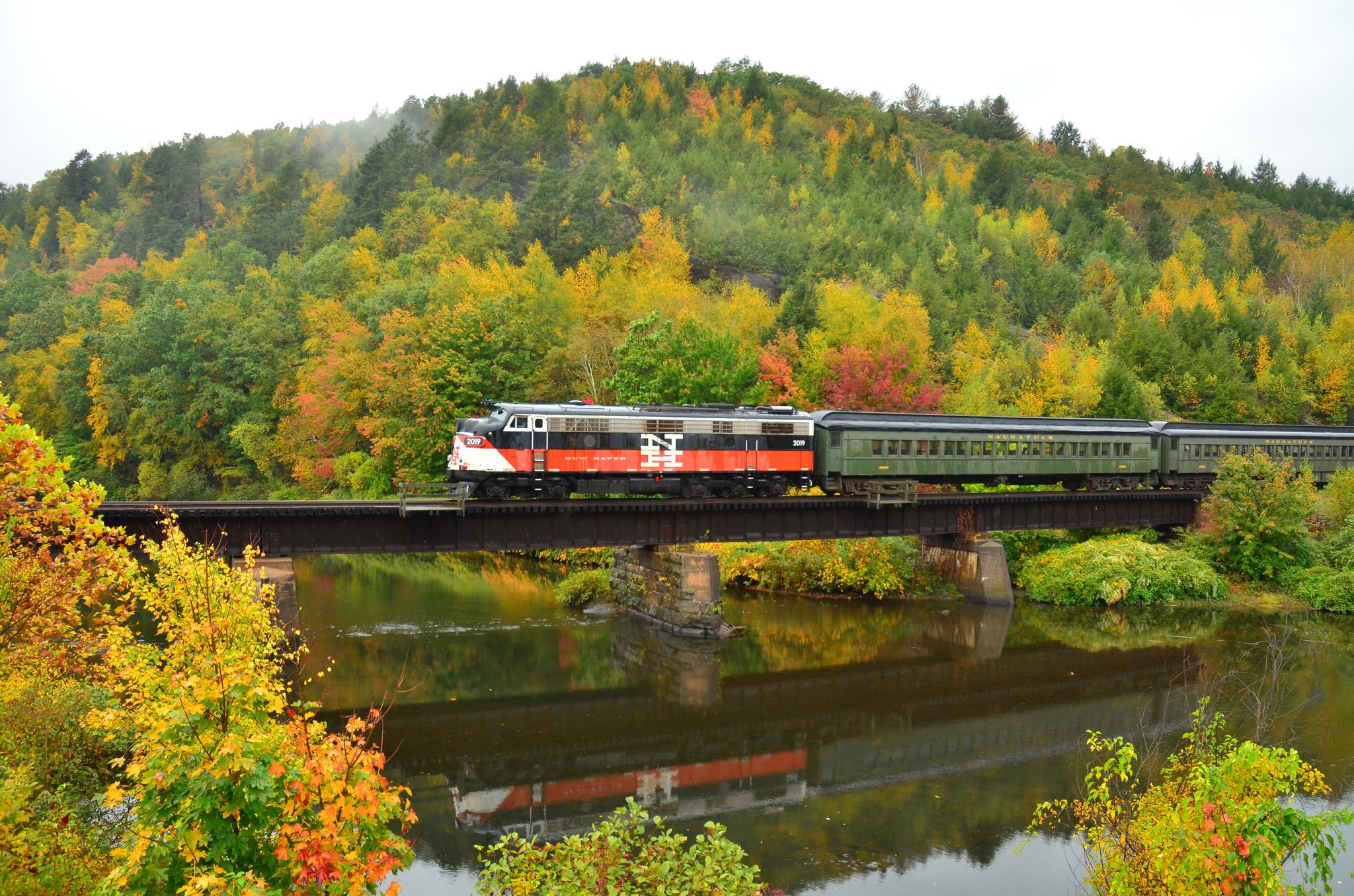 Connecticut banner image