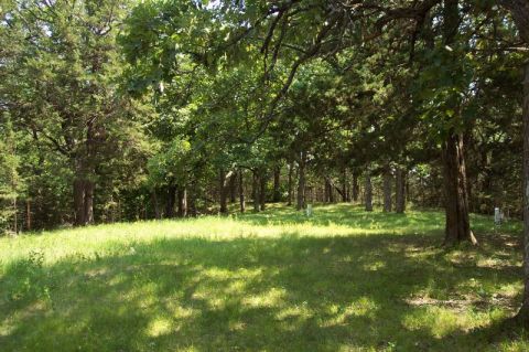 Step Inside The Creepy, Abandoned Town Of Vicksburg In Minnesota