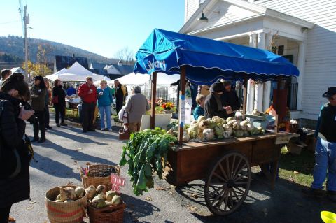 There's A Great Big Turnip Festival Coming To Vermont And It's As Incredible As It Sounds