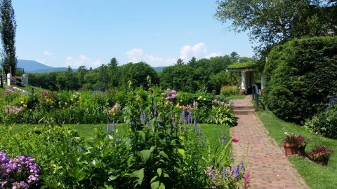 New Hampshire's National Historic Park Property Is A Treasure Everyone Needs To Explore At Least Once