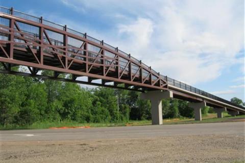 Follow This Abandoned Railroad Trail For One Of The Most Unique Hikes In Minnesota