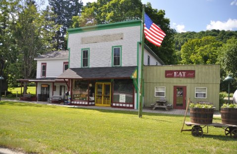 The Store That’s In The Middle Of Nowhere But So Worth The Journey From Buffalo