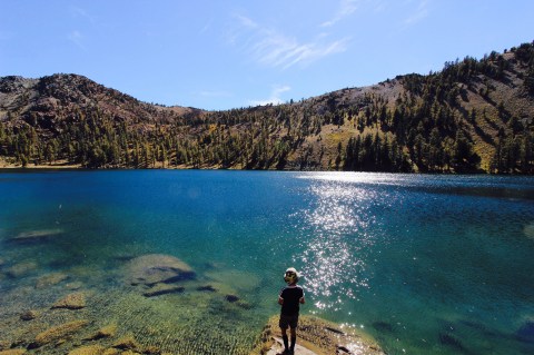 One Of The Best Fall Hiking Trails In The Country Is Here In Northern California