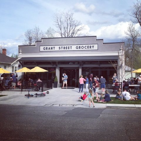 The Gigantic Cheese Store In Wyoming You'll Want To Visit Over And Over Again