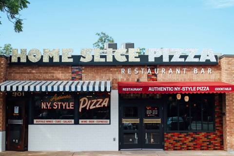 This Beloved Austin Restaurant Makes One Of America's Top Five Pizzas