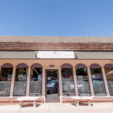 The Largest Quilt Shop In Northern California Is Truly A Sight To See