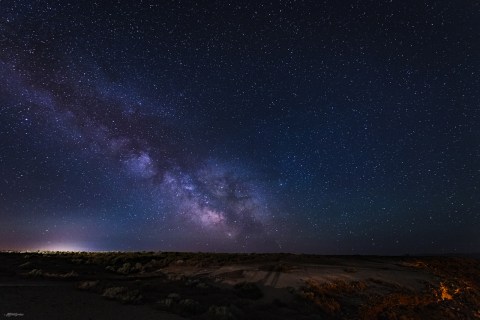 There's An Incredible Meteor Shower Happening Soon And Idaho Has A Front Row Seat