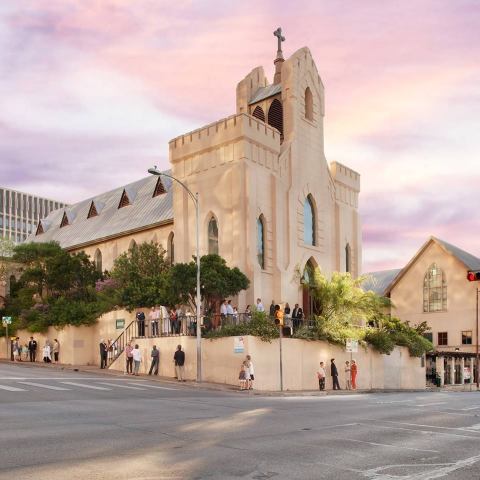 This Is The Oldest Place You Can Possibly Go In Austin And Its History Will Fascinate You