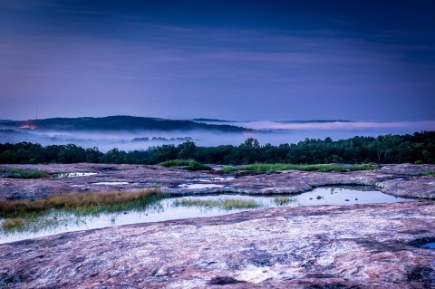 The Georgia Hike That Leads To The Most Unforgettable Destination