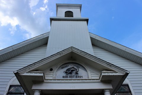 This Charming Wisconsin Inn Is Also A Historic Church Building And You'll Want To Visit