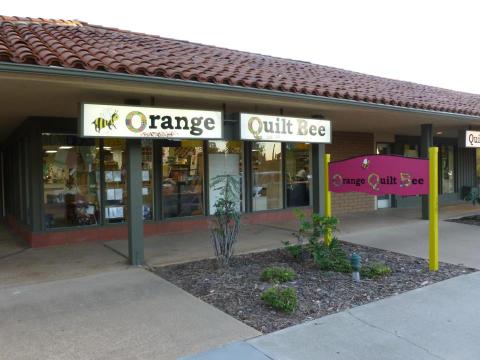 The Largest Quilt Shop In Southern California Is Truly A Sight To See