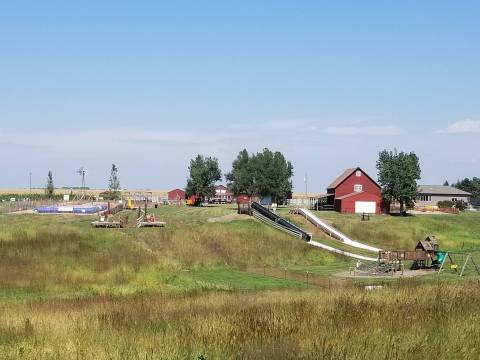 This Rural Pumpkin Farm In Nebraska Is The Classic Fall Experience You Need