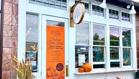 The Ice Cream Stuffed Donuts At This Colorado Creamery Are All You’ve Dreamed Of And More