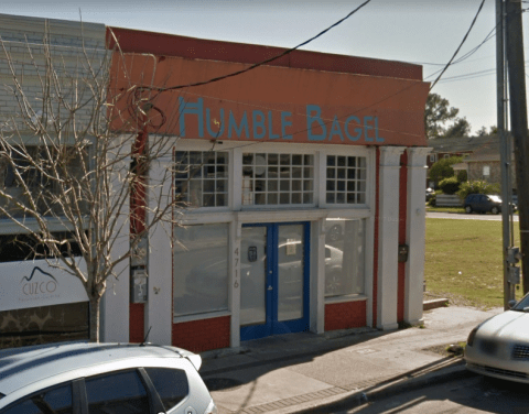 The Bagel Shop In New Orleans That's So Good They Keep Selling Out